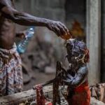 Attachement Clientèle Vodou Gambada: Rituels et Pouvoirs