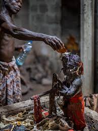 Attachement clientèle du vodou gambada,expert marabout sérieux