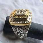 Bague de séduction du Plus puissant et grand marabout