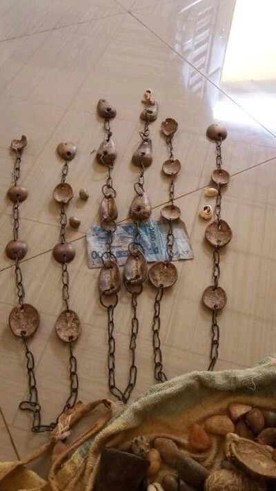 COMMENT DEVENIRE RICHE ET PUISSANT ,le plus grand marabout