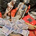 COMMENT AVOIR DES MILLIONS EN UN SEUL JOUR, LE PLUS GRAND MARABOUT COMPETENT