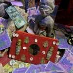 Comment avoir le vrai portefeuille magique qui produit l'argent, le plus grand et puissant maitre marabout