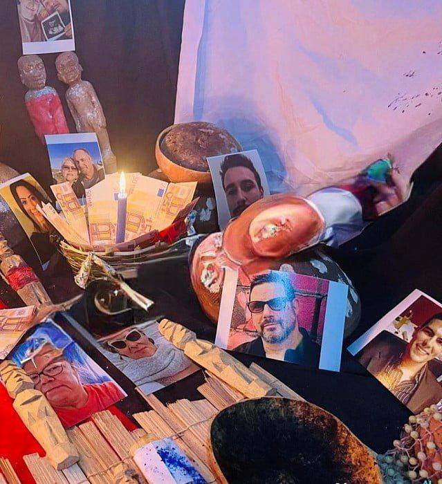 RITUEL DU RETOUR AFFECTIF IMMEDIAT, EXPERT MARABOUT PUISSANT