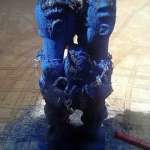 Attachement Clientèle Vodou Gambada: Rituels et Pouvoirs