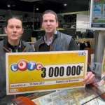 Parole magique pour gagner au loto